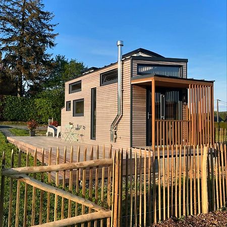 Tiny Cosy Bastogne Exterior foto